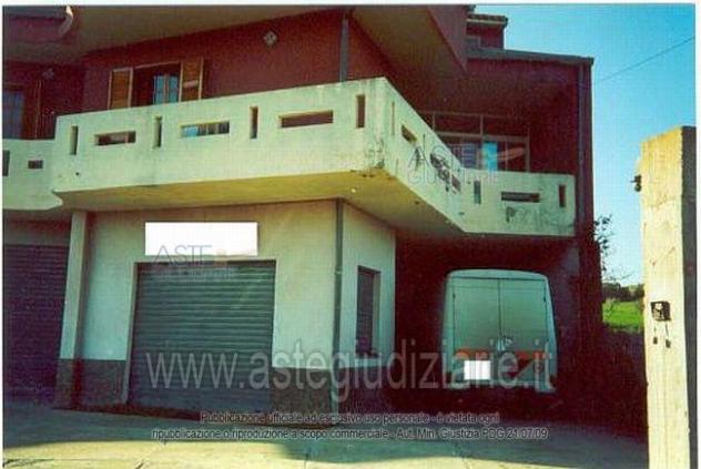 IMMOBILI-IMMOBILE RESIDENZIALE-via Marmilla Km.27 - Foto 2