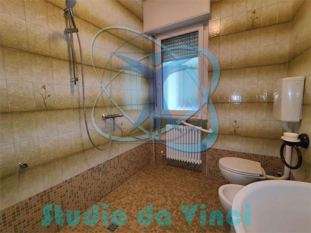V000485 - ISERA VENDESI APPARTAMENTO QUATTRO STANZE - Foto 14