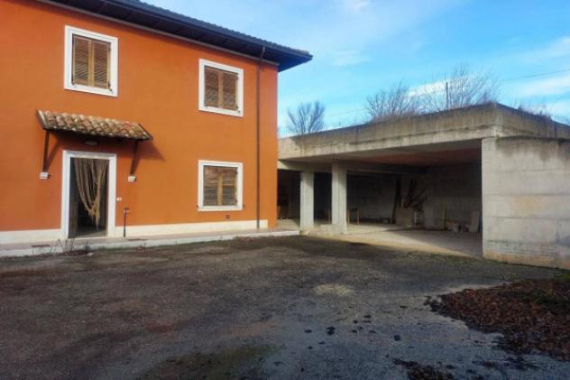 Immobile in asta di 319 m² in vendita a L'Aquila - Foto 3