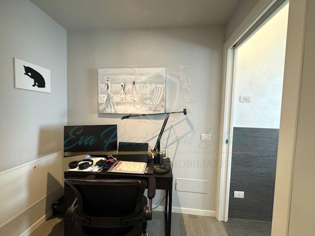 Attico Ristrutturato, Lodi Zona Revellino - Foto 16