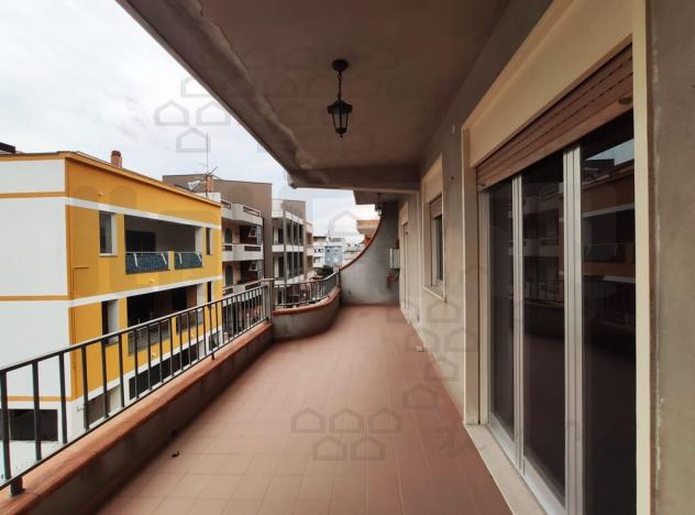 APPARTAMENTO di 5 vani e di 167 mq (MESSINA) rif. 2VS16522 - Foto 14