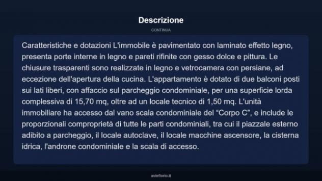 Immobile in asta di 59 m² in vendita a Modica - Foto 18