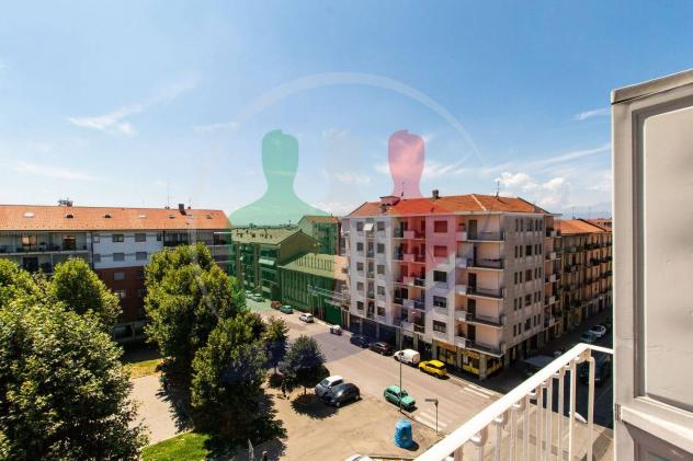 Appartamento in vendita a Moncalieri, San Pietro - Foto 9
