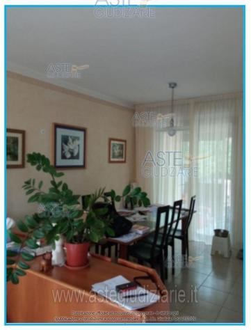IMMOBILI-IMMOBILE RESIDENZIALE-Via dei Ciliegi n. 39 - Foto 6