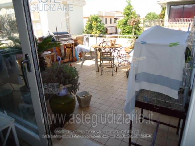 IMMOBILI-IMMOBILE RESIDENZIALE-Via Santa Barbara, 110, 00048 Nettuno RM, Italia - Foto 6