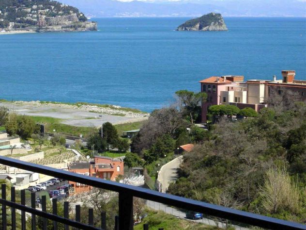 Villa singola di prestigio a NOLI (SV) - vista mare - Foto 2