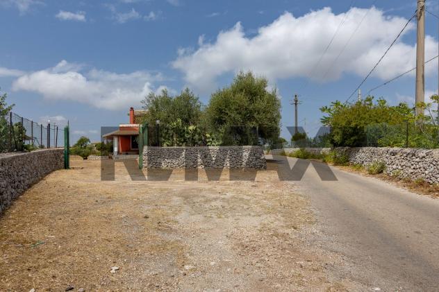 Villa o villino in vendita a Noto - Foto 5