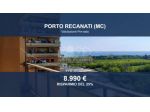 Immobile in asta di 66 m² in vendita a Porto Recanati