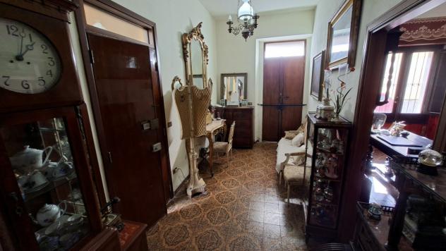 Nel centro storico di Quartu S. Elena, vi proponiamo un'affascinante casa campidanese storica con cortile interno, vicina a tutti i servizi e ai trasp - Foto 10