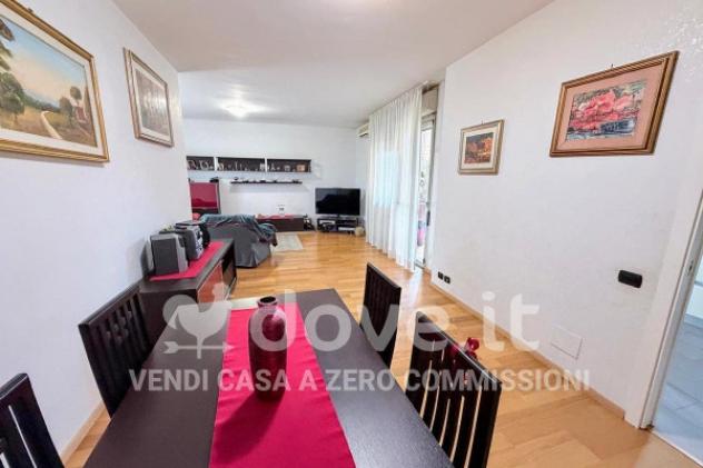 Appartamento di 130 m² con 4 locali e posto auto in vendita a Roma - Foto 12