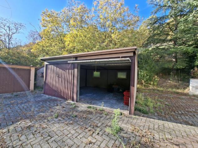 Immobile in asta di 149 m², box auto in vendita a Salsomaggiore Terme - Foto 6