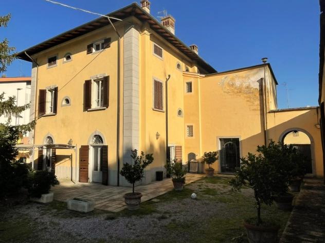 Villa in vendita a Serra - San Miniato 600 mq Rif: 1318349 - Foto 4