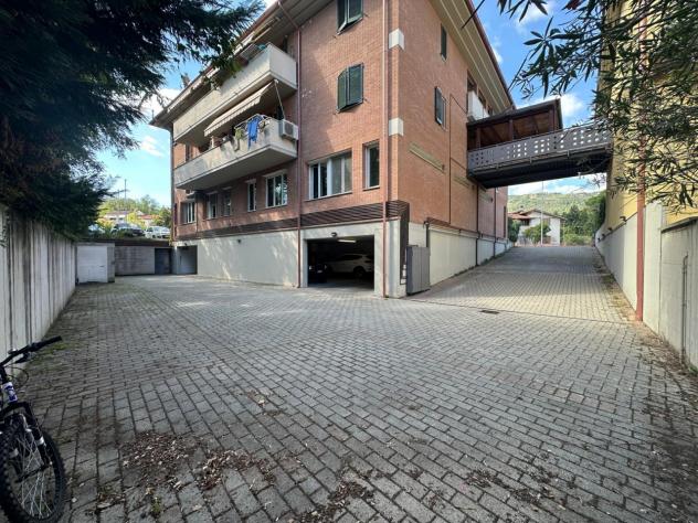 APPARTAMENTO di 3 vani e di 65 mq (SERRAVALLE PISTOIESE) rif. A26/338 - Foto 19