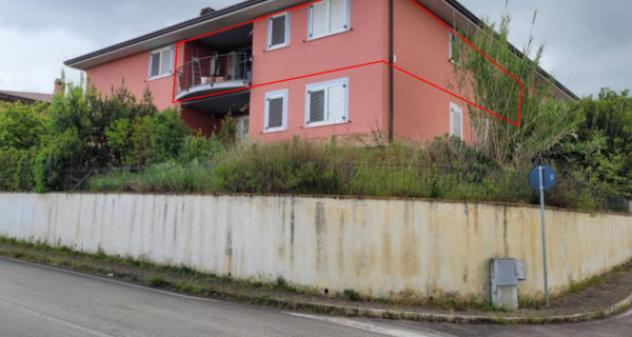 Immobile in asta di 108 m² in vendita a Todi - Foto 8