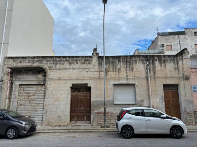 Indipendente in vendita a Trapani