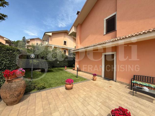 Villa o villino - Trecastagni . Rif.: Cod. rif DR114VillaVRG - Foto 7