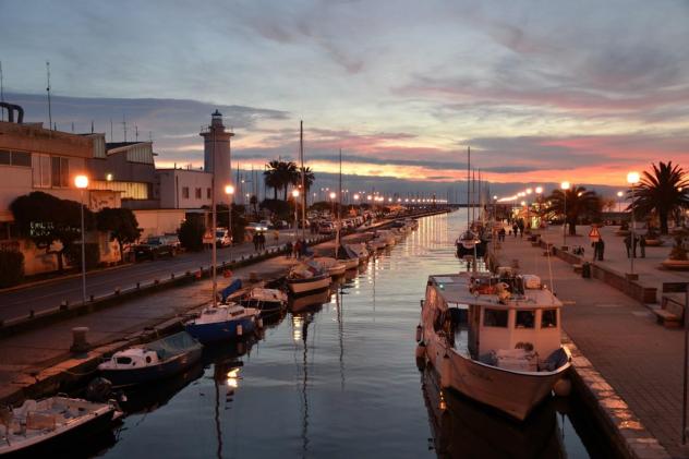 Appartamento in vendita a Viareggio 110 mq Rif: 1383709 - Foto 10