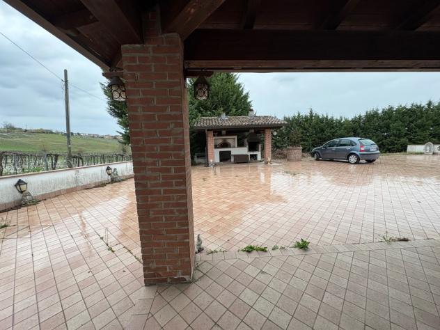 Villa in vendita a Ziano Piacentino - Foto 7