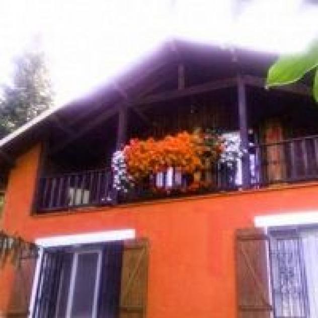 B&amp;B La Capanna Rossa