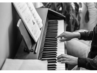 Lezioni pianoforte per dilettanti e professionisti (ANCHE VIA SKIPE)