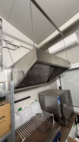 BLOCCO ATTREZZATURE GELATERIA CHIOSCO USATE - Foto 7