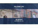 Immobile in asta di 51 m² in vendita a Palermo