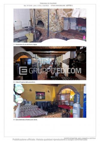 Negozi, botteghe di 155 mq in vendita a Palermo - Rif. 4554729