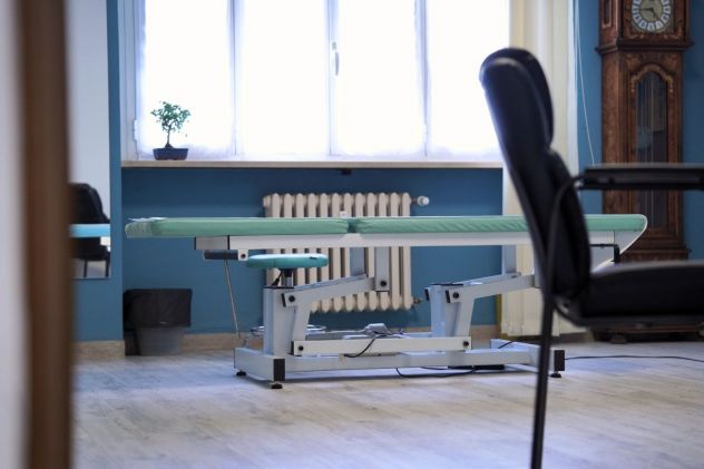 Coworking a Rivoli