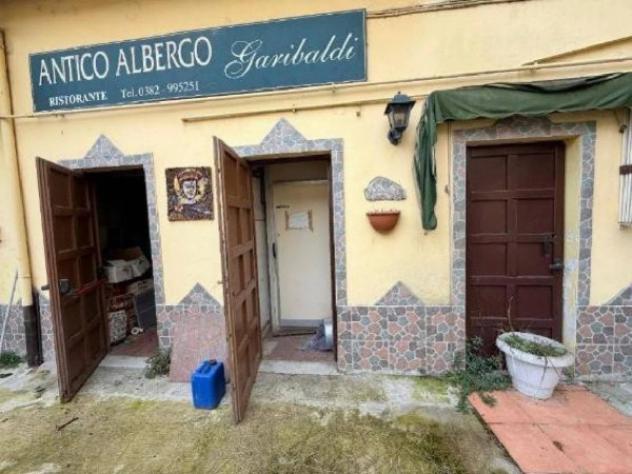 Immobile in asta di 1005 m² in vendita a Sannazzaro de' Burgondi - Foto 6