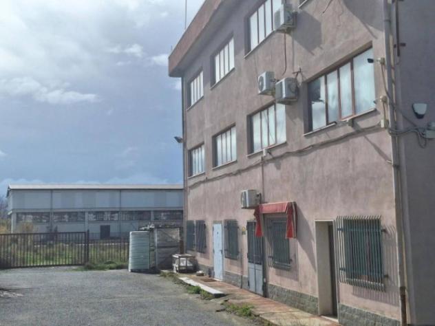 Immobile in asta di 740 m² in vendita a Spezzano Albanese - Foto 11