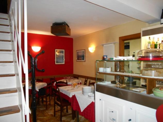 ATTIVITA' COMMERCIALE_SENZA MURI /Ristorante nel Cuore di Torino