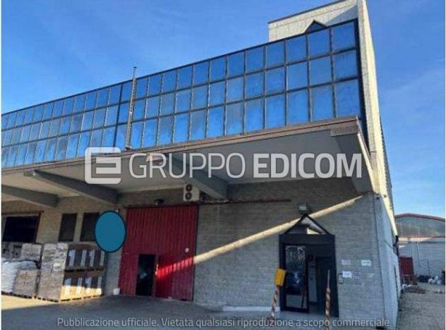 Uffici e studi privati in vendita a Trezzano sul Naviglio - Rif. 4555507 - Foto 4