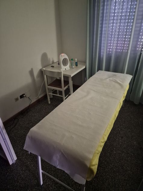 Massaggio rilassante Tel:3508513071
