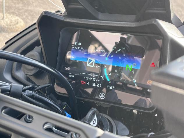 Yamaha Tracer 7 GT - Foto 3