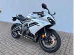 Triumph Daytona 660 Triumph Daytona 660