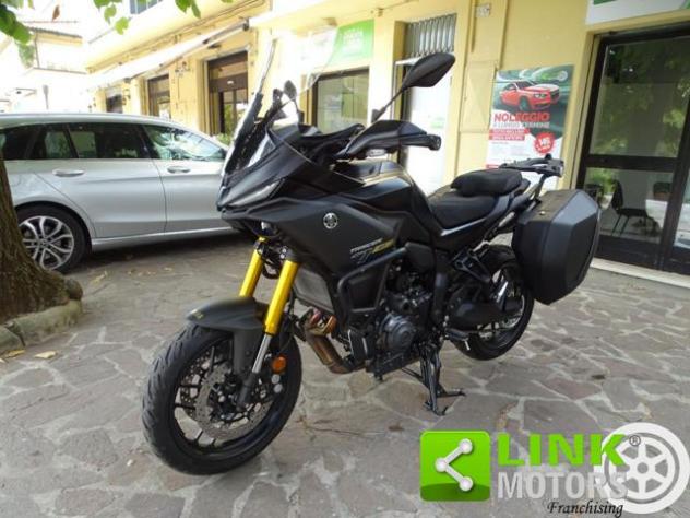 YAMAHA Tracer 7 GT Tech Black rif. 24091085 - Foto 2