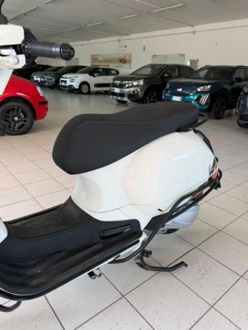 Vespa - GTS 310 - Super - Foto 9