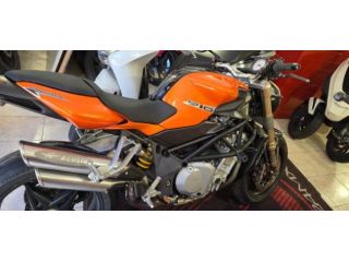 MV AGUSTA Brutale 910 brutale 910
