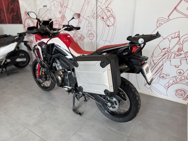 Honda CRF1000L Africa Twin AFRICA TWIN 1000 - YM 2018 - Foto 6