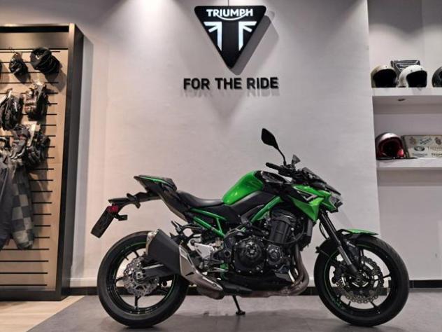 KAWASAKI Z 900 . rif. 23750606