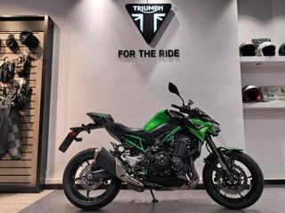 KAWASAKI Z 900 . rif. 23750606