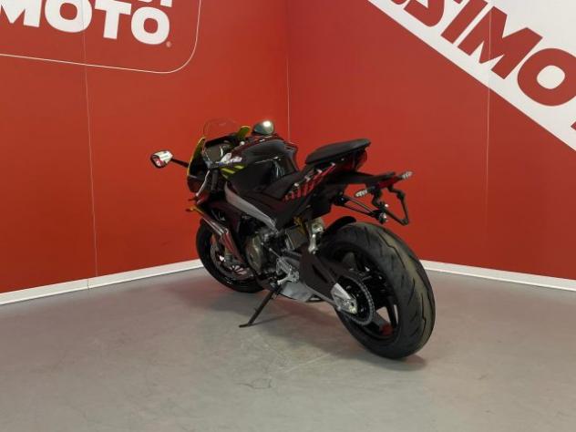 APRILIA RS 660 RS 660 Factory MY25 (2025-) rif. 23819273 - Foto 6