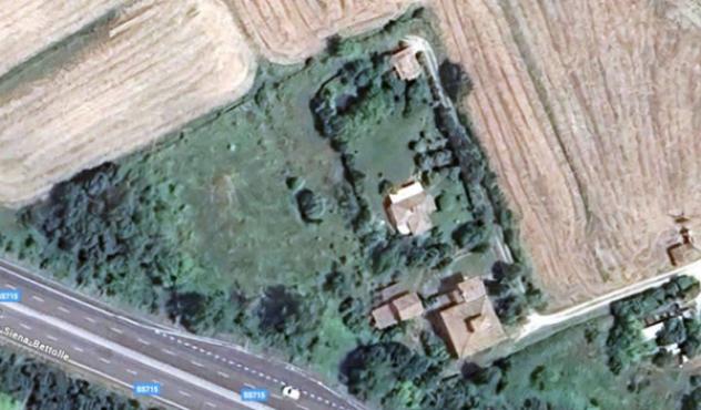 Immobile in asta di 83 m² con più di 5 locali in vendita a Sinalunga - Foto 10
