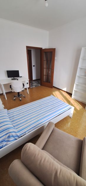 π STANZA SINGOLA LUMINOSA E SPAZIOSA β Via Ulisse Salis 35, Milano - Foto 7