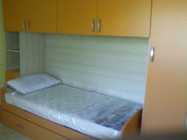 AFFITTASI STANZE SINGOLE PER RAGAZZE - Foto 2