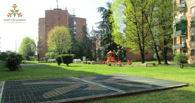 APPARTAMENTI IN AFFITTO VUOTI A CESANO BOSCONE SOLO PER REFERENZIATI CON ALMENO