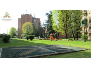 APPARTAMENTI IN AFFITTO VUOTI A CESANO BOSCONE SOLO PER REFERENZIATI CON ALMENO