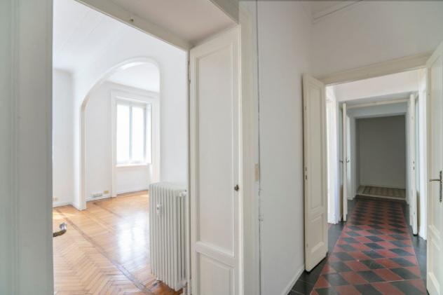 Appartamento di 170 m² con 5 locali in affitto a Milano - Foto 15