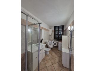TRILOCALE NON ARREDATO