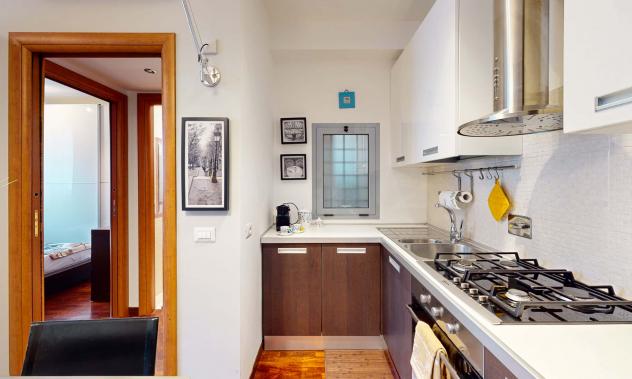 Margot - Quite & Stylish Apartment - Foto 8